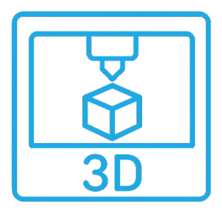 Druk 3D