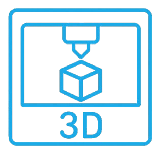 Druk 3D